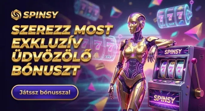Spinsy Casino
